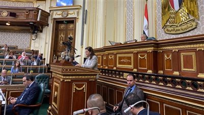 اليوم.. مجلس النواب يصوت نهائيًا على مشروع موازنة 2022/2023