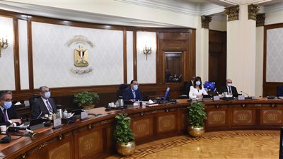 الحكومة تعدل الحد الشرقي للقاهرة لتضم أراضي العاصمة الإدارية الجديدة