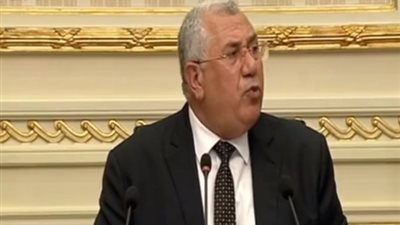 انتهى عصر رفض الصادرات المصرية.. وزير الزراعة: نصدر 350 منتجا لـ150 دولة