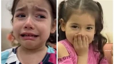 بلاغ في البلوجر دنيا بسبب واقعة الطفلة الباكية سجدة