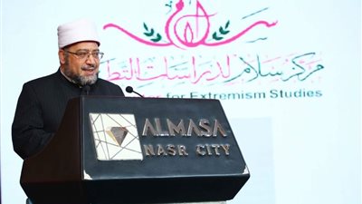 باحث بـ الإفتاء: فكرة الولاية والحاكمية استند إليها المتطرفون وتحتاج إلى إعادة بحث 