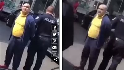 قتيل و30 مصابًا في حادث دهس بألمانيا.. والشرطة تعتقل منفذ الهجوم | فيديو