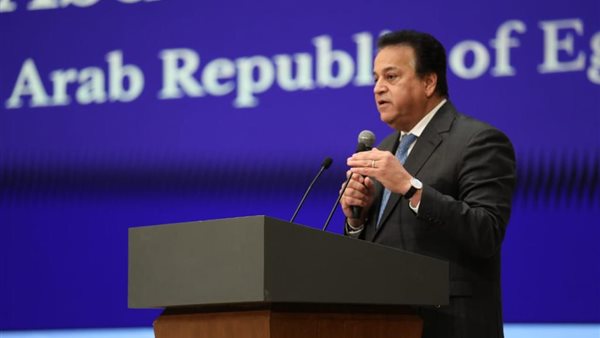 وزير التعليم العالي