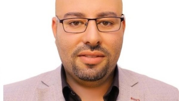 محمد مريد الخبير