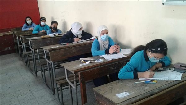 نتيجة الشهادة الإعدادية