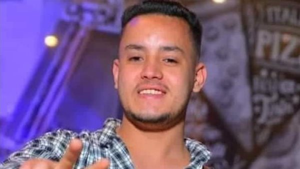 سيد ممدوح سيد