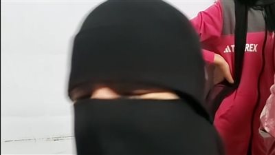 شقيقة المتهم بقتل نجله ببورسعيد: قتله وهو في كامل قواه العقلية | فيديو 