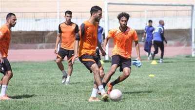 تعرف على موعد مران المنصورة استعدادًا لمواجهة المصري بكأس مصر 