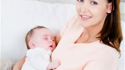 نصائح هامة للأم المرضعة وأطفالها للوقاية من حرارة الجو 