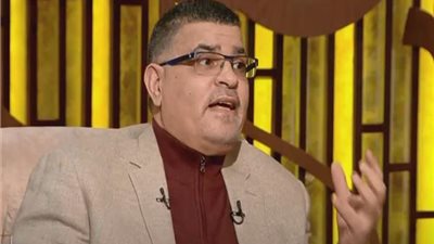  عميد كلية الدراسات العليا الأسبق: الإخوان تتعمد إظهار البلاهة لإخفاء إرهابها