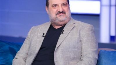 خالد الصاوي: خيرت الشاطر وظف ذكاءه في اتجاه خاطئ.. وبيتر ميمي سبب نجاحي في الاختيار 3
