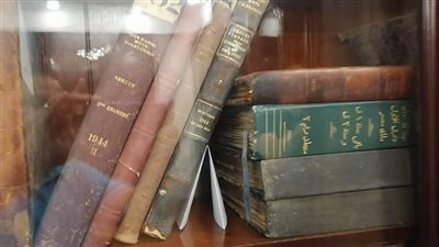 بحضور القنصل الفرنسي.. اليوم وزير العدل يزور الإسكندرية لافتتاح متحف مقتنيات سراي الحقانية