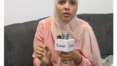 استأصلت لي الرحم.. سيدة من بني سويف تتهم طبيبة شهيرة بالإهمال الطبي: شخصت حالتي خطأ|فيديو 