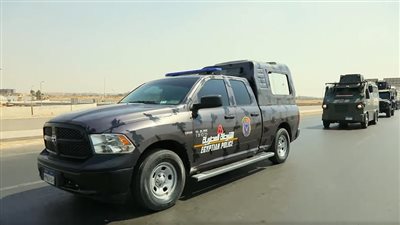 ضبط تشكيل عصابي تخصص في النصب على المواطنين راغبي استبدال العملة بالهرم 