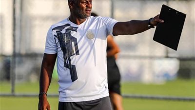 رسميًا.. الترجي يعلن رحيل مدربه راضي الجعايدي بعد فسخ التعاقد بالتراضي