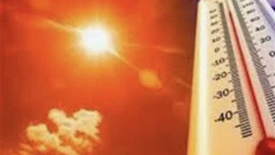 طقس شديد الحرارة.. موجز أخبار الطقس غدًا الجمعة 10 يونيو 2022