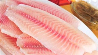 20 جنيها زيادة في سعر كيلو الفيليه البلطي بالأسواق