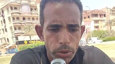مصرع طفل أثناء عمله بمصنع رنجة في الشرقية.. ووالده: الجُناة هددوا صديقه لإخفاء جريمتهم | بث مباشر