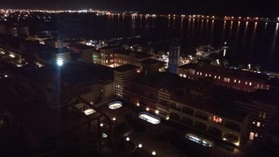 برلماني في طلب إحاطة: اقطعوا الكهرباء والمياه عن القرى السياحية 