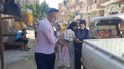 استجابة لـ القاهرة 24.. المحافظ يتواصل مع عازب المنيا تمهيدًا لتحقيق مطالبه