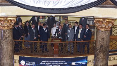 رئيس البورصة: هيكلة سوق الشركات الصغيرة والمتوسطة هدفها التطوير والتنمية 