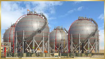 أستاذ تمويل: لدينا فائض من الطاقة.. والتصدير الخام ليس أفضل الحلول