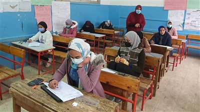 موعد نتيجة الشهادة الإعدادية 2022 محافظة الشرقية.. تعرف على سبب التأخير