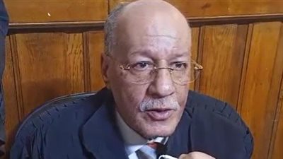 محامي رشوان توفيق: المحكمة ألزمت ابنته برد 894 ألف جنيه.. ووالدها يدعوها للصلح | بث مباشر 