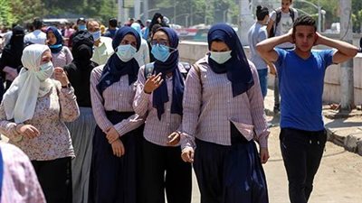 تنسيق الثانوية العامة 2022 محافظة أسيوط.. ننشر المؤشرات وموعد النتيجة