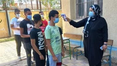 رابط تنسيق الشهادة الإعدادية 2023 محافظة المنوفية للثانوي العام والفني