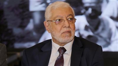 التحفظ على أموال محمود حسين الأمين العام السابق لجماعة الإخوان