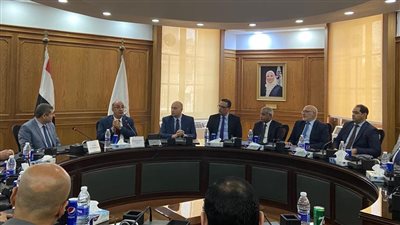مصر للتأمين تفوز بمناقصة التأمين على ممتلكات ومحافظ تمويلات بنك ناصر للمشروعات
