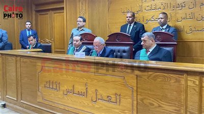 ننشر أسماء المحكوم عليهم بالمشدد والبراءة في قضية فض اعتصام النهضة