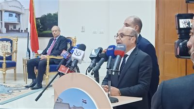 رئيس محكمة استئناف الإسكندرية عن متحف مقتنيات المحاكم المختلطة: ورثنا كنزًا قضائيًا