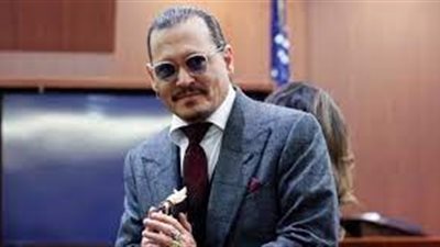 في عيد ميلاده.. مواقف طريفة لجوني ديب خلال محاكمته ضد آمبر هيرد