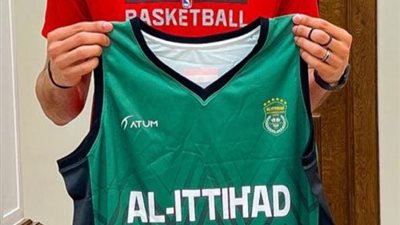 اتحاد السلة: لا توجد شبهة تزوير من الزمالك.. وواجهنا نفس الأزمة الموسم الماضي