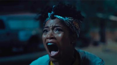 طرح الفيديو التشويقي الأخير لـ فيلم الرعب Nope | فيديو