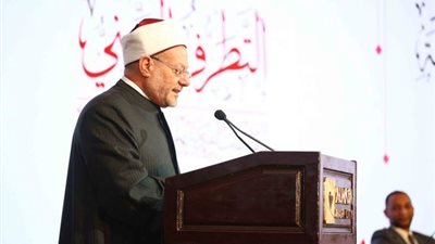 المفتي: تنظيم مسابقات دورية وجوائز قيِّمة للأعمال الإبداعية الموجَّهة لمكافحة التطرف