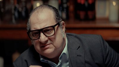 هندّمك.. خالد الصاوي يعلن إصابته بفيروس كورونا