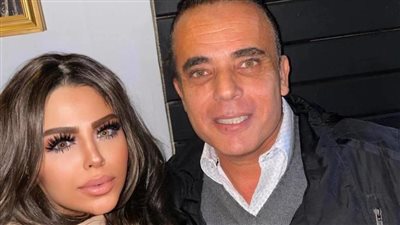 محمد الشقنقيري عن صوره مع رحيل ذكري: مفيش دليل يقول إننا متجوزين| فيديو