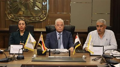 محافظ جنوب سيناء يؤكد القضاء على ظاهرة الخرتيه بشرم الشيخ