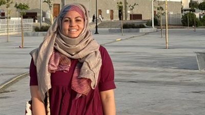 برازيلية تعلن إسلامها بعد زيارة المسجد النبوي: شعرت بأن شيء يناديني