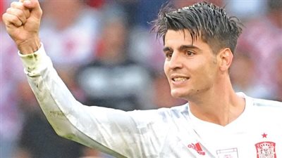 موراتا وتوريس يقودان هجوم إسبانيا أمام سويسرا في دوري الأمم الأوروبية