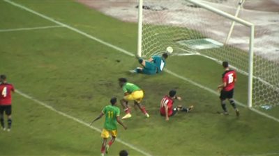 بعد 33 عامًا.. مصر تسقط في فخ الخسارة أمام إثيوبيا للمرة الثالثة 