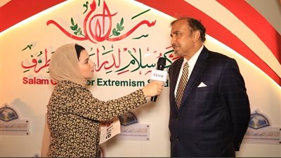 مدير مكافحة الإرهاب بالأمم المتحدة لـ«القاهرة 24»: مصر رصاصة أُطلقت لتخترق جسد التطرف