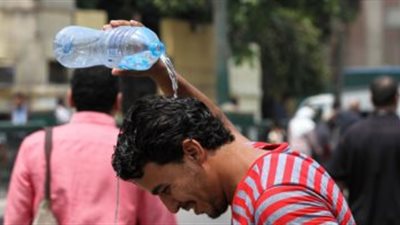 حالة الطقس اليوم.. موجة شديدة الحرارة والعظمى بالقاهرة 32