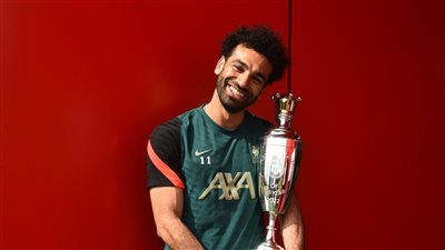 محمد صلاح: أحلم بالتتويج بالكرة الذهبية قبل اعتزال كرة القدم