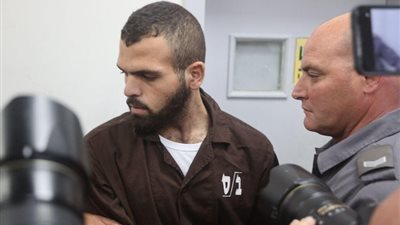 الجيش الإسرائيلي يأمر بهدم منزل الفلسطيني أسعد الرفاعي منفذ هجوم إلعاد 