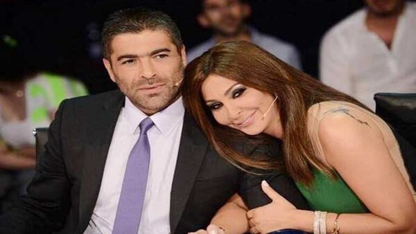 إليسا ووائل الكفوري