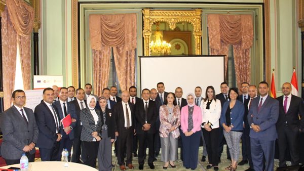 النقض تختتم ورشة